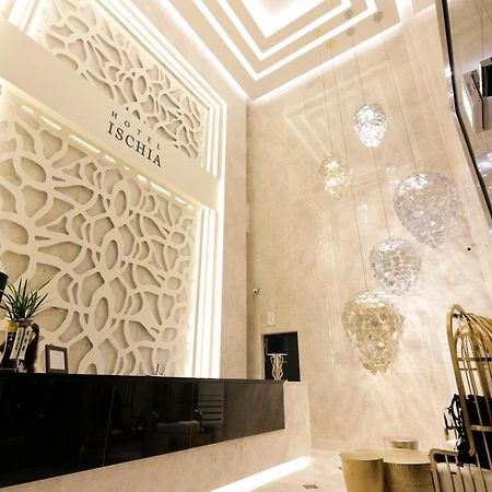 Ischia Hotel Yongin Eksteriør bilde